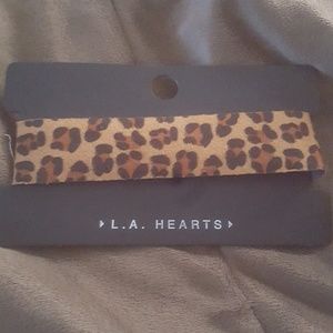 Choker necklaces, brand new never worn.